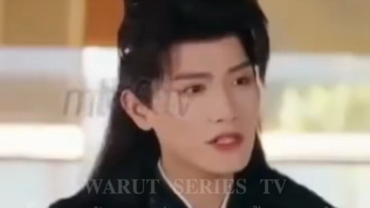 『𝐖𝐀𝐑𝐔𝐓』หลินเฉิน ทะลุมิติแต่งพี่สะใภ้ทั้ง 7.(พากย์ไทย) (เรื่องใหม่)#ติดตามเต็มเรื่อง