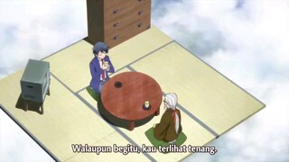 isekai wa smartphone wa tomo E 1 sub indo