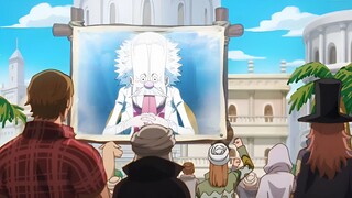 One Piece Episode 1142 - Pengumuman Besar Vegapunk!!!
