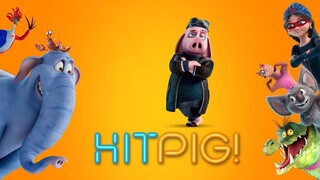 Hitpig (2024) - SUB INDO