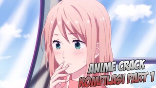 Waifu Mu Latchur? | Anime Crack Episode 16 - 20 PART 1