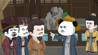 我赚够三千万就收手了！