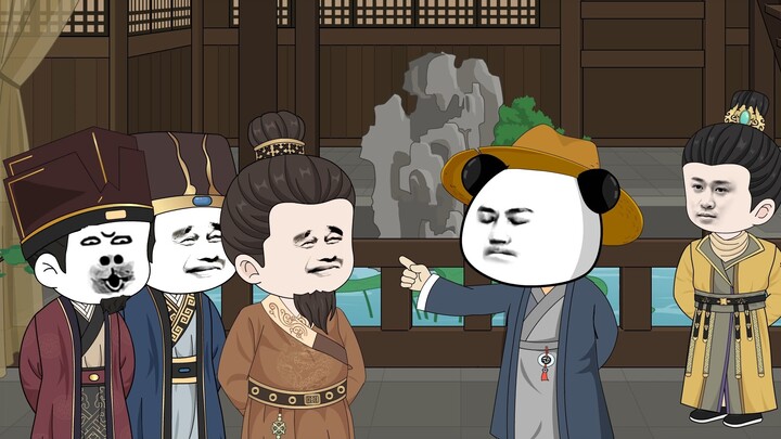 我赚够三千万就收手了！