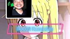 Bocchi Ramadan [Bocchi the Rock] Indonesia Fandub by shinet