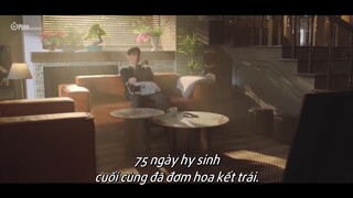 Đầu Gấu Ngọt Ngào EP 7 [Sub Việt]