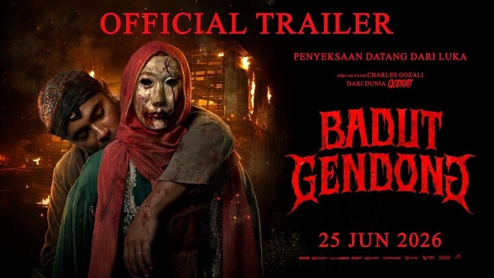 Badut Gendong 2026