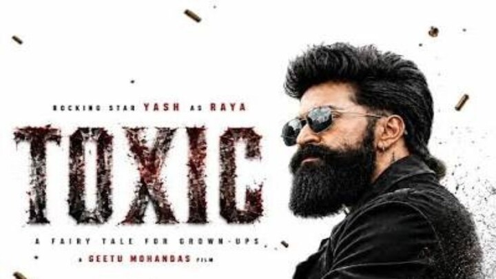 TOXIC_Full_Movie_2026 | Latest_Hindi-Dubbed