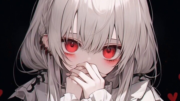 [Chinese voice for men | Yandere girlfriend] After becoming a couple, I accidentally discovered her 