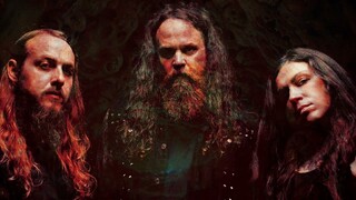 YATRA - REIGN OF TERROR (LYRIC VIDEO)