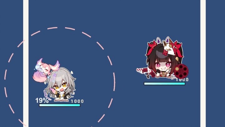 Fireworks vs. the Memory Master! The strongest of all time vs. the strongest of all time—who will pr