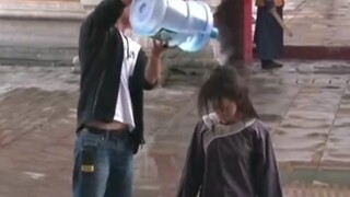 原来祺贵人这场戏是这样拍出来的