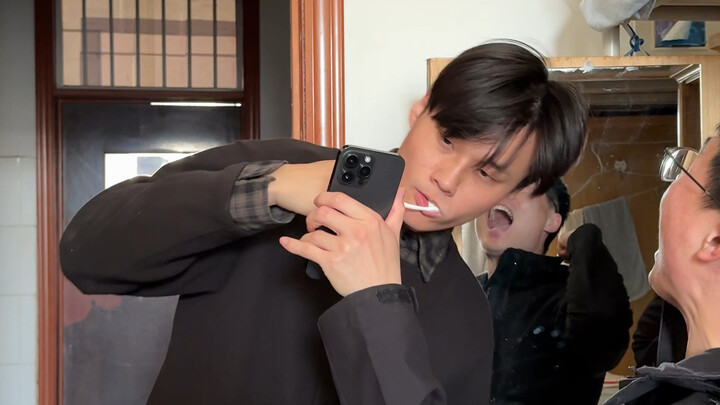 It's too early to celebrate.