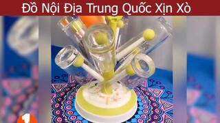 Đồ nội địa Trung Quốc BÁ ĐẠO Hạt Gạo.8 #noidiatrung