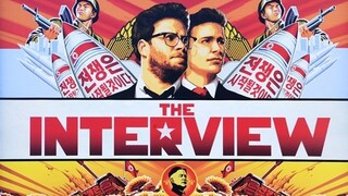 The Interview [1080p] [BluRay] James Franco 2014 ‧ Comedy/Action