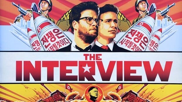 The Interview [1080p] [BluRay] James Franco 2014 ‧ Comedy/Action