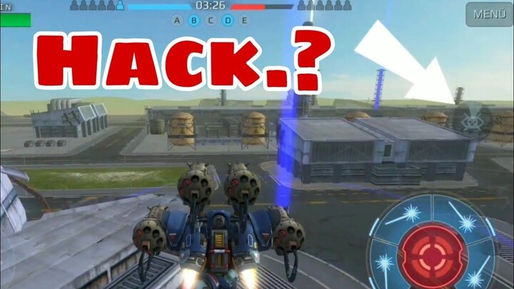 War Robots Para Hilesi