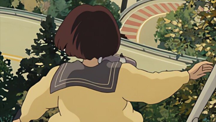 whisper of the heart