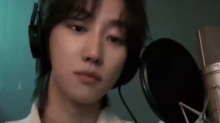 240116 SEVENTEEN 徐明浩THE8 八点钟练歌房 零站