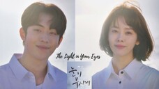 THE LIGHT IN YOUR EYES episode 1 sub indo