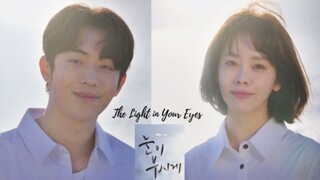 THE LIGHT IN YOUR EYES episode 2 sub indo