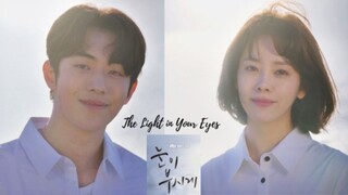 THE LIGHT IN YOUR EYES epusode 6 sub indo