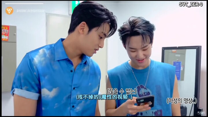 แม้แต่โฮชิก็เลิกติดพังเช่อไม่ได้ น่ารักสุดๆ