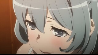 Eh? Too weak! New anime in October! Just average! The industry is really going to be ruined!!! [Guid