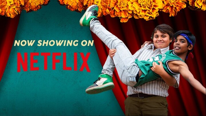 Kings Of Mulberry Street: Let Love Reign (2023) Sub Indo