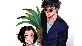 【成龙历险记】拉苏:"他简直是超人"