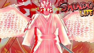 FULL *PERFECT* SUSANOO CUSTOMIZATION LATEST LEAK In Shindo Life!