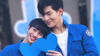 【โอห์มฟลุ้ค】ความหวงของเอ็มโดที่มีต่ออีกฝ่าย อ้าาาา น่ารักจังเลย สาวกล้องจุลทรรศน์มีซีรีส์ขนม (≧∇≦)/