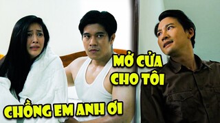 Chồng ĐÁNH GHEN TẬN GIƯỜNG Khiến Vợ Và Bạn Trai KHÓC THÉT 🐣 PHIM TÌNH MẪU TỬ VIỆT NAM MỚI NHẤT 2023