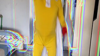 رجل السكين ذو اللكمة الواحدة