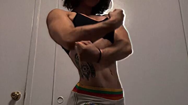 Lean beef is so Sexy & Pretty!❤💙❤💙❤💙