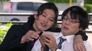 Phàn nàn về "Ultraman Geed the Movie", chiếc mũ đen của nữ chính khiến cô trông xấu xí