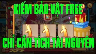 Hải Tặc Đại Chiến - CHƠI FULL SỰ KIỆN TUẦN NAY...VÀ SHOW LẠI KHO ĐỒ...LỤM BẢO VẬT FREE THÔI ANH EM..