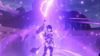 [Genshin Impact] Cuộc so kè giữa giọng nói của 4 quốc gia ở thời điểm khi Thor Vợ Gạo rút kiếm đẹp trai!