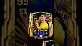 UTOTS Team B In FC Mobile 🔥✅ #fcmobile