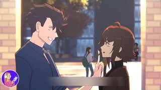 【MSA Animation】อำลาอดีตและโอบรับปัจจุบัน