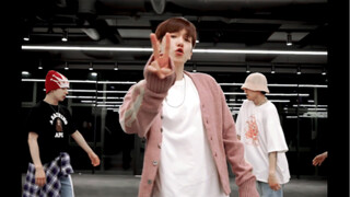 [Bian Boxian] This is the true talent an idol should have