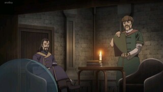 Tensei Kenja No Isekai Life Episode 10