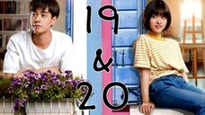A LOVE SO BEAUTIFUL EPISODE 19 & 20 (TAGALOG DUBBED)