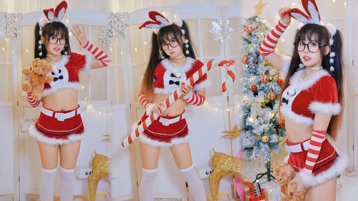 Don’t you want to take a look at this cute bunny in super close-up portrait mode?!