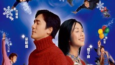 TITLE: My Lucky Star/Tagalog Dubbed Full Movie HD