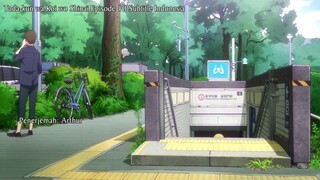 Tada-kun Wa Koi Wo Shinai episode 10 - SUB INDO