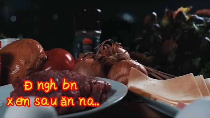 Đề nghị bạn xem sau ăn no...