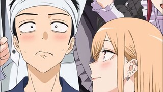 [ملخص CloverWork] سيتم بث الموسم الثاني من Dressing Doll Falls in Love في عام 2025 [مجموعة الترجمة ا
