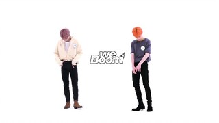 辰志 星辰 We Boom Nct Dream 辰乐 志晟 乐乐 星星