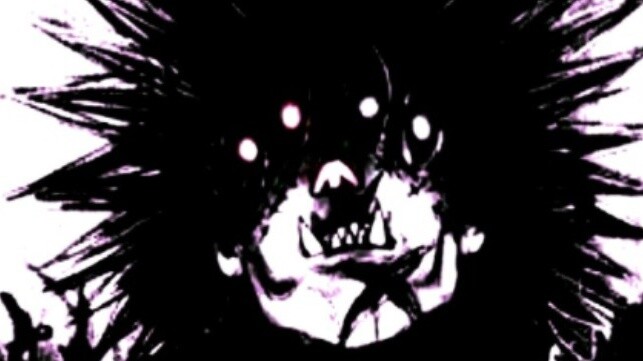 One Punch Man: Ashura Rhinoceros Beetle is quite powerful. Can he beat the hero in a violent state? 