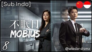 [Sub Indo] Mobius – Eps. 08 (2025)